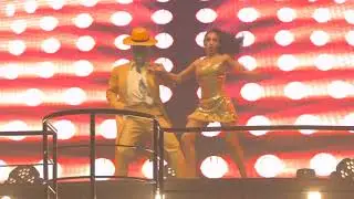 Coco Bongo Punta Cana