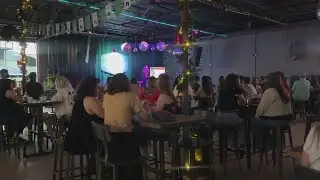 Face-to-face dating event makes waves in San Antonio, allowing singles to 'Pitch-A-Friend'
