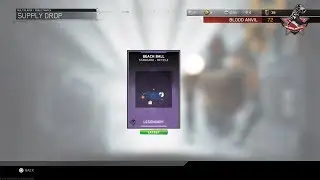 Beach Ball Reticle!!! | COD Summer Week 2 Gift Hack