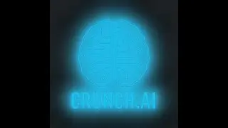 Crunch AI  The Ghost in the Machine