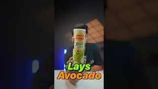 I Tried Most Weird Lays On Internet #shorts #viral