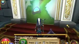 Tower of Winter Winds Walkthrough