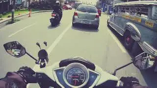 Sjcam Sj6 LEGEND camera sample