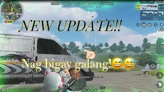 NEW UPDATE, NEW HIGHLIHTS. @RulesofSurvival @BryanflexTV