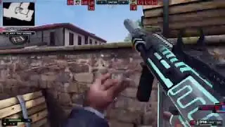 Tarox - Zula Europe Top Plays Entry - April Edition | Old Town Ace