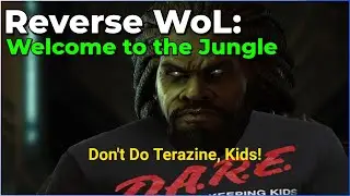 Wings of Liberty Reversed! - Welcome to the Jungle