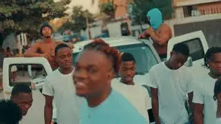 GENERAL - B13 Dankanni ( Official Video )
