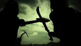 Desert Stalker OST: Countdown Time (Viktor Sabo)