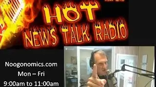 VW emissions scandal aids phony deep state pollution narrative