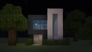 How to build a hi-tech house🔥