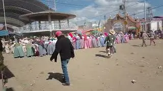 Los Segadores San Lucas El Grande la Segada
