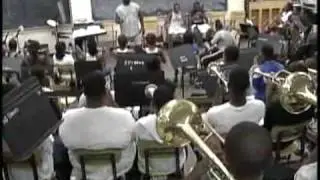 Sonic Boom Hazing Suspension