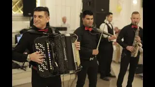 Orkestar Sinise Tufegdzica - Splet kola za pocetak veselja - Hotel Majdan Beograd - LIVE 2019.