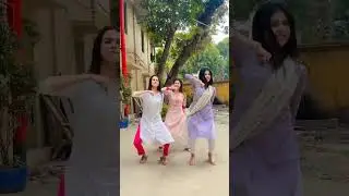 Nim Fuler Modhu serial #zeebangla #reels #zee #nimfulermodhu #dance #shorts #fashion