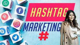 Marketing Strategy Sessions: #Hashtag Marketing