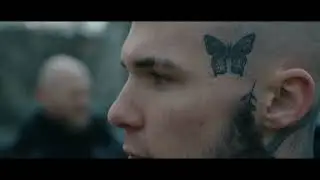 SAFON FT. ŚWICU, FORMAT - ETYKA OSIEDLA PROD. ŚWIRU TWT SKRECZE DJ BDZ (OFFICIAL VIDEO)
