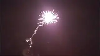 MEIN PRIVATS 0 UHR FEUERWERK 🎆 🧨🎆❤️ #fireworks #happynewyear #pyronation 