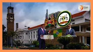 Sakaja follows Sonko&rsquo;s footsteps as Ruto rolls out Nairobi City Hall deal with KSh 80B funding
