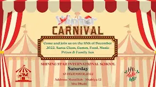 Winter carnival - 10th December 2022