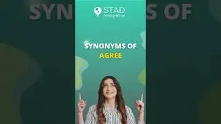 Synonyms of 