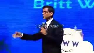 Sugeet Ajmani Attitude session # Amway Diamond Sugeet Ajmani