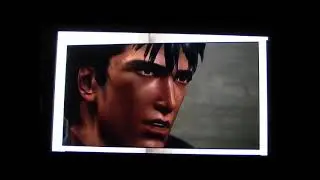 ZTV Game Review - First of the North Star:  Kens Rage 2