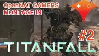 This is TITANFALL #2
