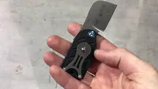 Benchmade 380 Aller