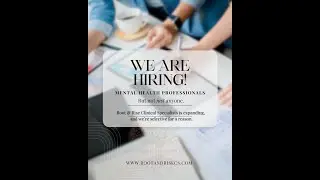 For Therapists Who Want Autonomy and Community