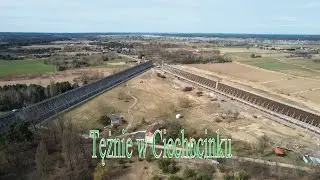 Ciechocinek - Tężnie i Park Solankowy