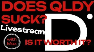 Does QLDY Suck?