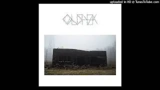 OLDSPEAK - Black Static And The Great Redeemer