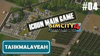 Tasikmalayeah - Simcity 4 Indonesia Gameplay Episode 04