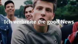 Chvrchies O'Bros Lyric Video