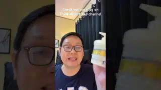 Укрепляющий крем Advanced Clinicals Retinol Advanced Firming Cream #уходзакожей #ретинол #advance...