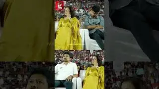 Deputy CM Udhayanidhi Stalin  Family...💖