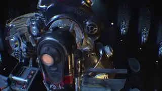 Transmiss&atilde;o ao vivo da PS4 de sassil   - Wolfenstein CyberPilot