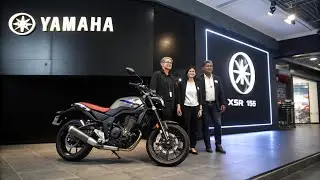 2026 Yamaha XSR 155 | Full Review, Specs, Features & First Look!