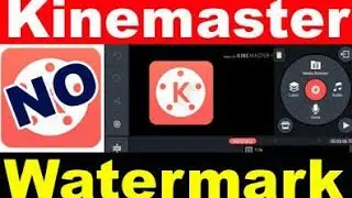 How to download without watermark latest Kinemaster app 2020| latest Kinemaster version apk mod 2020