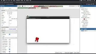 Construct - Car controller (part 1)