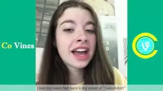 Top Vines of Chloe lmao wTitles Chloe lmao Vine Compilation   Co Vines✔