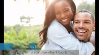 AXYL XL - All Natural Male Sexual Support