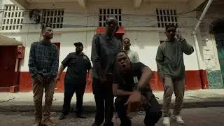 Fyah Band - Wicked Politician (Official Video)