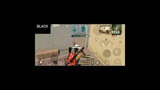 Boy Attitude Bgmi Video status #pubg #short