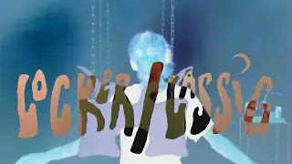 H&Oslash;RUZ x GennX - locker/l&auml;ssig (Official Video)