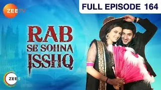 EP 164Rab Se Sona Ishq - Индийское телешоу хинди - Же ТВ