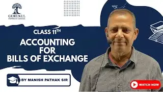 Boards Me Zaroor Aayega 💥 | Bills of Exchange Class 11 | Full Concept Explained in Easiest Way