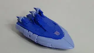 SCOURGE Studio Series 86 | Likeits1985 Toy Review