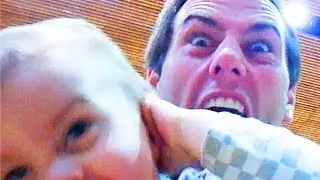 I EAT ALL DA BABIES!