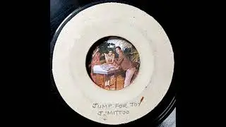 Jackie Mittoo - Jump For Joy {1967}